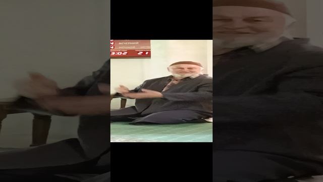 Зайнулла хазрат - насихат смотреть онлайн