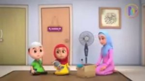 Нусса и Рара:толерантность