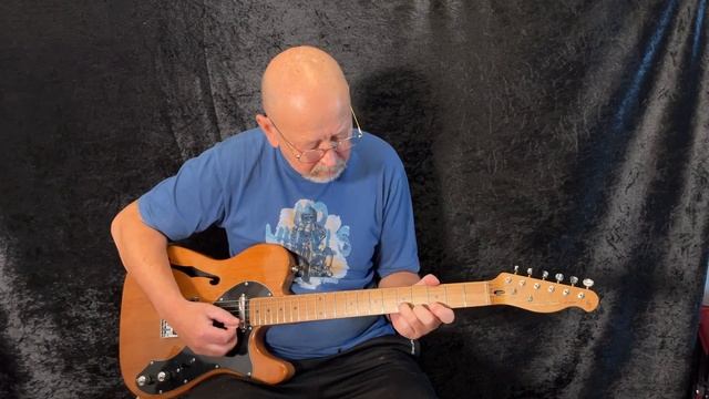 You Got It, Roy Orbison. Guitarcover by Mats Celind смотреть онлайн