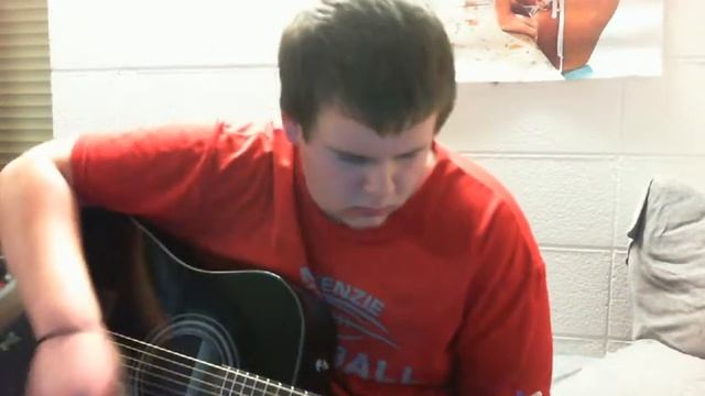 Drink In My Hand -Eric Church смотреть онлайн