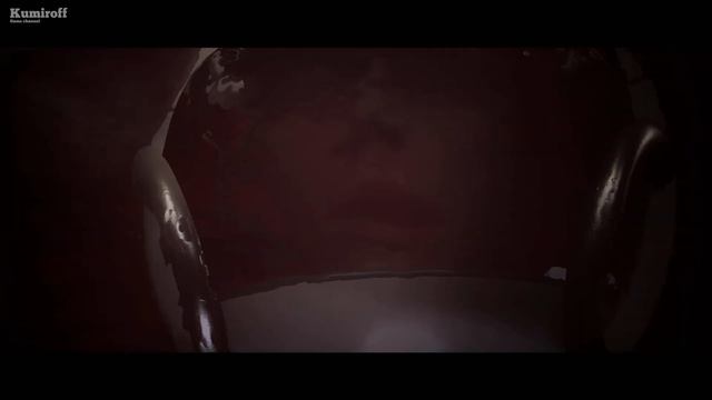 ATOMIC HEART - Nechaev brings Petrov's head to Doctor Stockhausen ➤ Game Cutscenes 4k смотреть онлайн