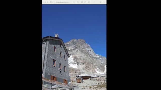 PRESENTAZIONE VIAGGI: Viaggio a Cervinia - G.T. Spagnoli, D. Crisafi, G. Galimberti, F. Casarin смотреть онлайн