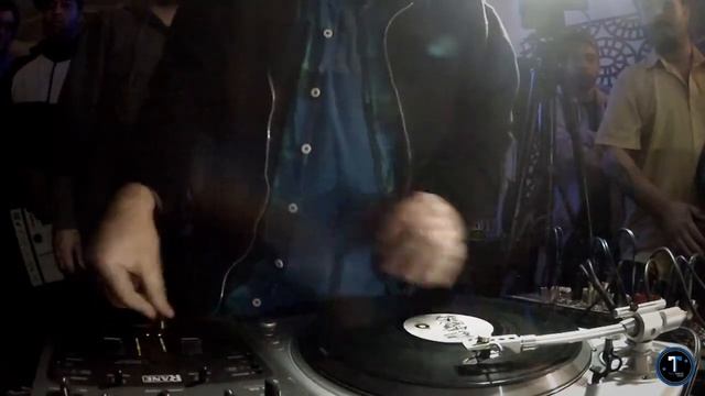 Scratch Battle True Tables Vol.2 - Final смотреть онлайн