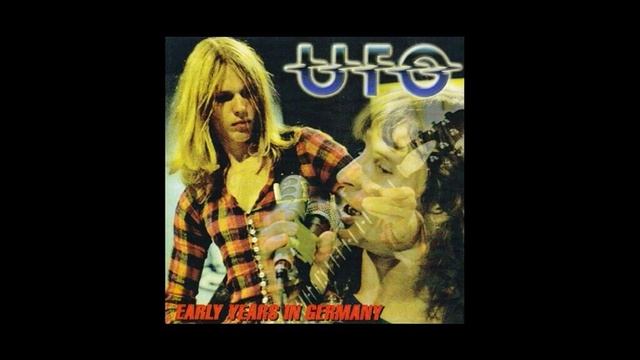 UFO - Live - ForEver And Ever Hail  Michael Schenker! * 1978