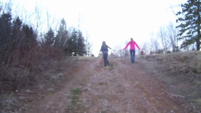 Last Rung On The Ladder- Short Film