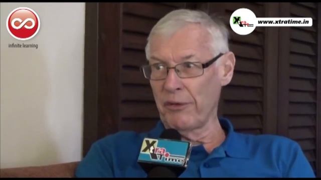 FIFA U17 World Cup: Final | Spain vs England | Match Preview by John Helm смотреть онлайн