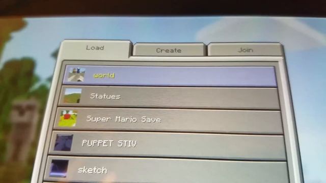 How to transfer Minecraft worlds from Wii U to Nintendo Switch! смотреть онлайн