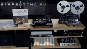 Miklos Rozsa — Ben Hur