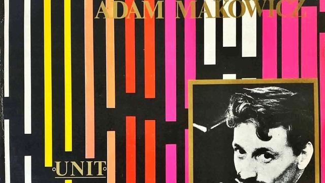 Adam Makowicz / Pieśń Religijna смотреть онлайн