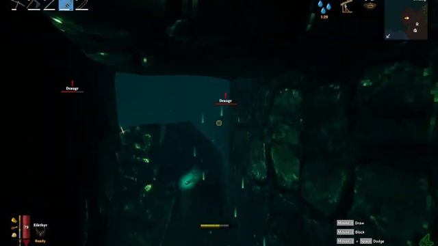 Valheim - #33, + Human Fall Flat Speed run, DISCORD w Aurelius........... смотреть онлайн