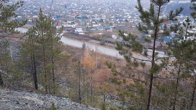 Восхождение на отвал и ВЗРЫВ ПЕТАРДЫ смотреть онлайн