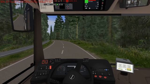 OMSI 2 [60 FPS] - HOHENKIRCHEN ADD-ON Vorstellung - Let's Play Omsi 2 [#790] смотреть онлайн