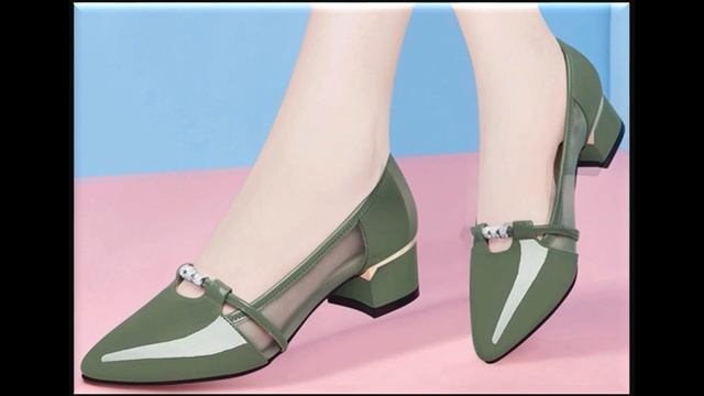 2022 LATEST NEW TRENDS OF APPEALING SLIP ON SHOES LATEST VERY SOFT FOOTWEAR||#sbleo смотреть онлайн