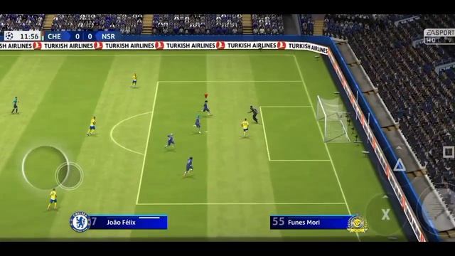 FIFA 16 MOD FIFA 23 ANDROID NEW TRANSFERS 2023 & KITS [APK+OBB+DATA] OFFLINE PS5 ORIGINAL FULL HD смотреть онлайн