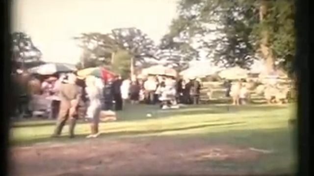 Penley Polish Hospital - Summer Kiermasz смотреть онлайн