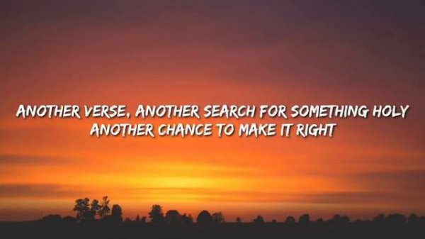 LP - One Last Time (1hour)