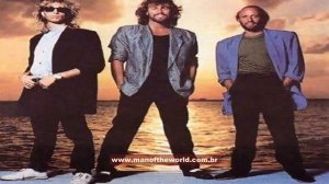 BEE GEES  «  LIVE GOES ON «  1983 SUBTITULADA
