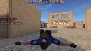 СУПЕР СНАЙПЕРКА САМЫЙ ЛУЧШИЙ БОЙ! STANDOFF 2 ВЫЖИВАНИЕ! #standoff2 #стандофф2 #standoff #стандофф