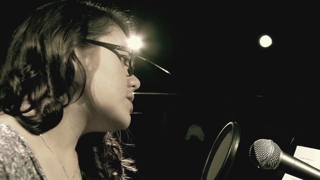 Angels Or Devils by Dishwalla - Cover by Monika Yulianti & Ffion Williams (Live at #CU) смотреть онлайн