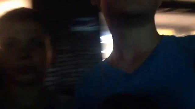 Влог♦️Первый на канале