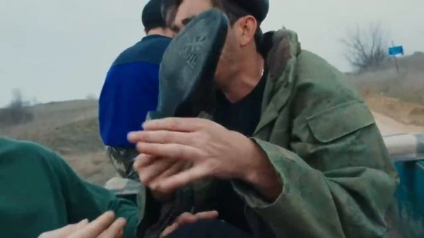 Каха и Серго ,новая серия