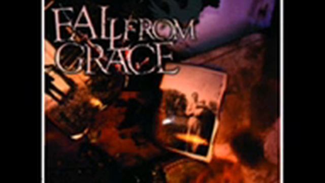 Fall From Grace - King Of Lies