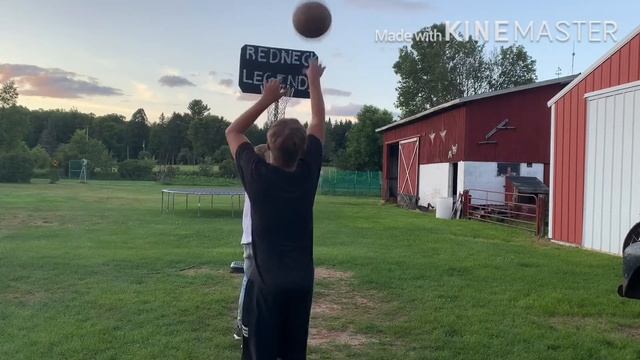This is what happens when we play basketball смотреть онлайн