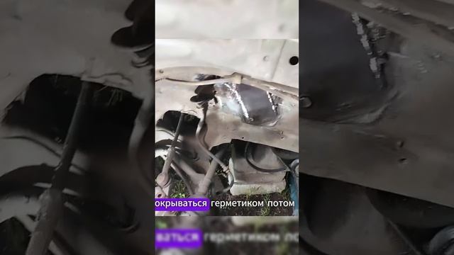Серьезные повреждения кузова? Мы протестировали ЛУЧШИЕ методы ремонта! 9 часть смотреть онлайн