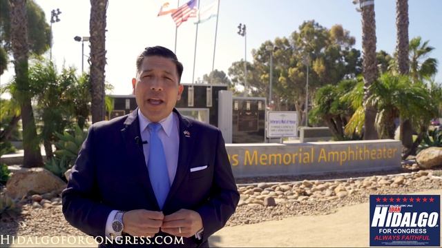 Hidalgo for Congress 2020! смотреть онлайн
