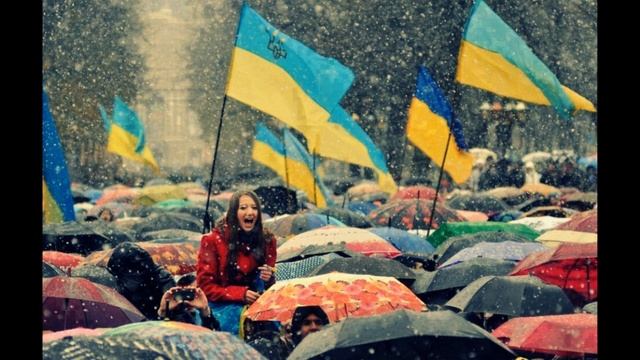 Гімн України у виконанні грузинів смотреть онлайн
