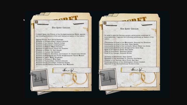 New Speer Leaks From The Discord! смотреть онлайн