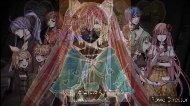 ~Voca Valley~ Bad End Night {ENGLISH COVER} смотреть онлайн