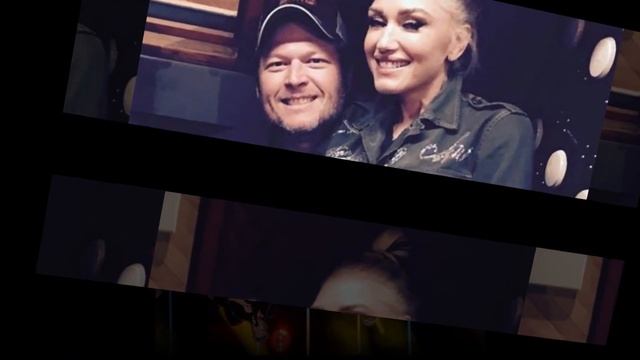 New Update!! Breaking News Of gwen stefani and blake shelton || It will shock you смотреть онлайн