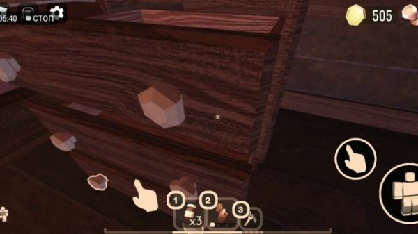 Doors🚪4 серия