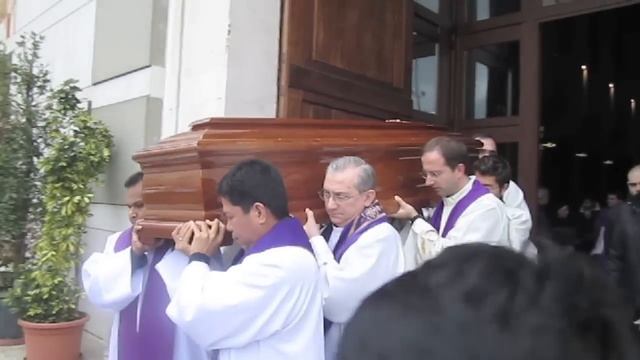 Ciao P. Antonio Armone смотреть онлайн