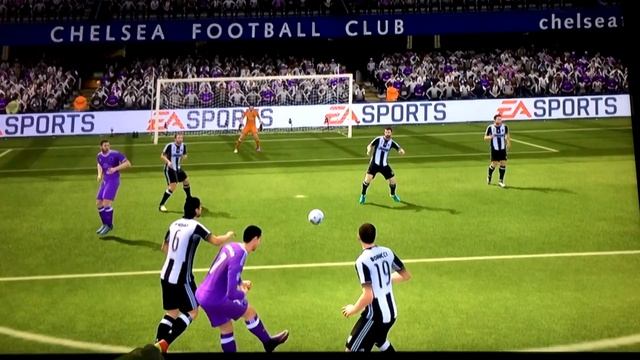Когда скачал демо Fifa17 смотреть онлайн
