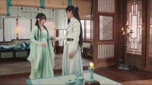 Цинцин в моём сердце 1 сезон 14 серия