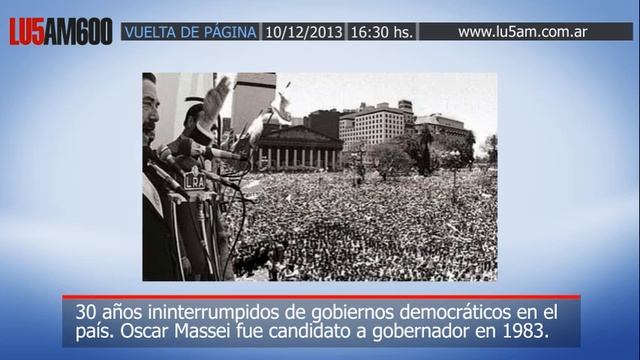 Oscar Massei смотреть онлайн