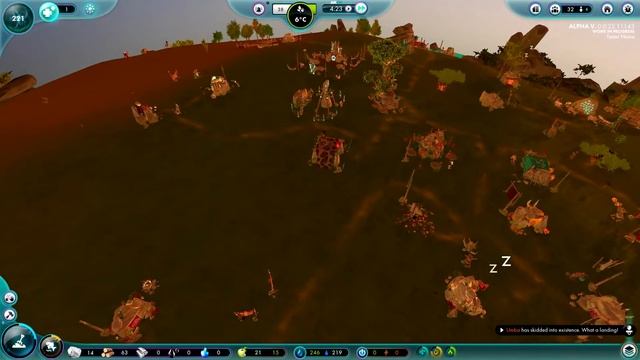 The Universim #9 - Да будут дороги!