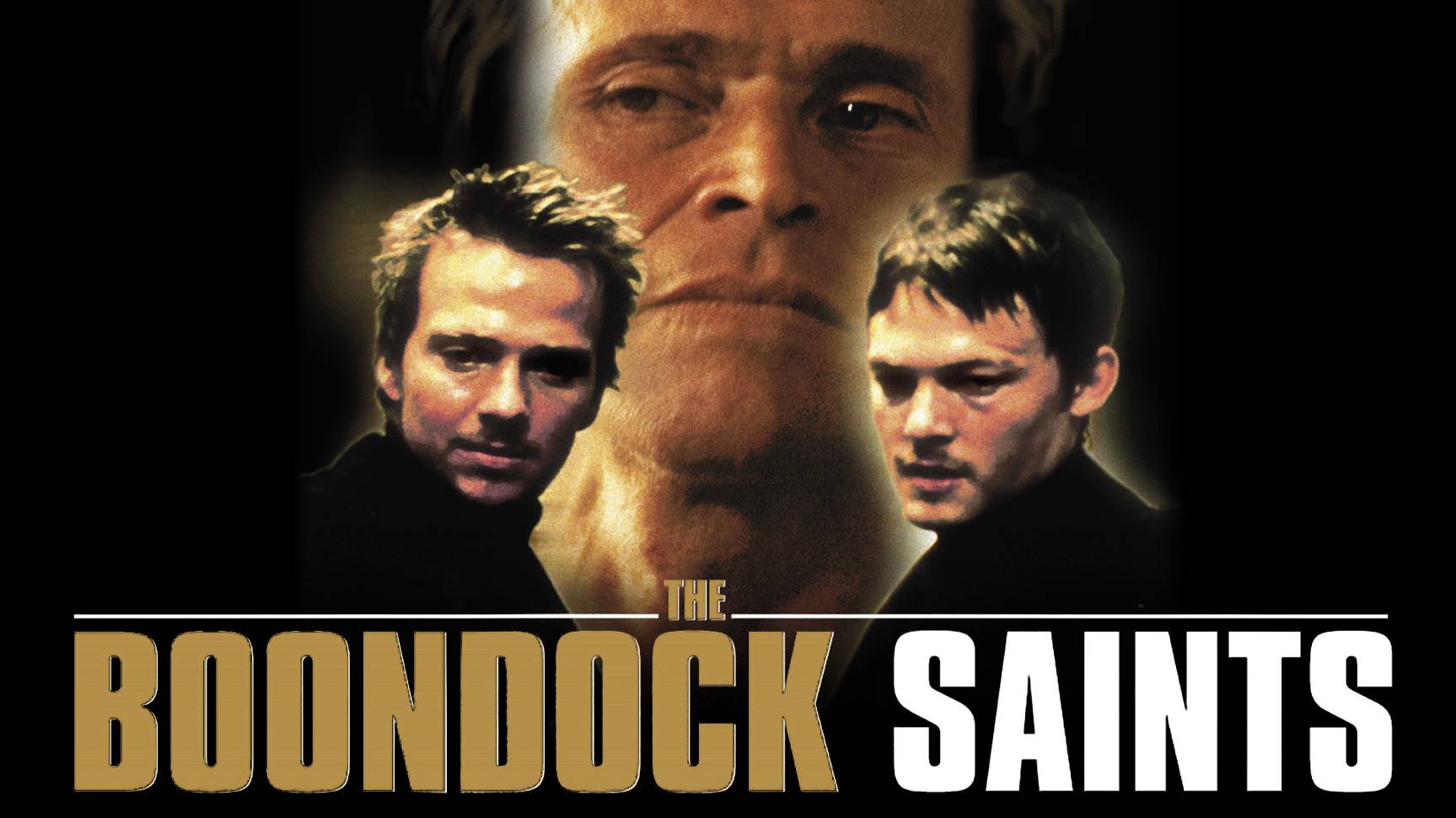 Святые из трущоб / The Boondock Saints (озвучка Jaskier) смотреть онлайн