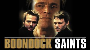 Святые из трущоб / The Boondock Saints (озвучка Jaskier)
