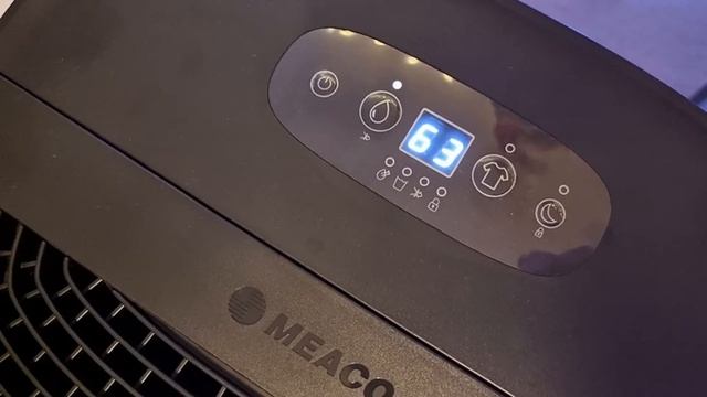 MEACO pochłaniacz wilgoci смотреть онлайн