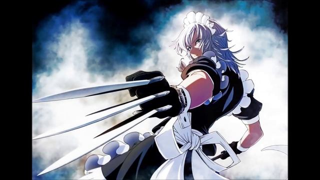 Nightcore- Last Resort смотреть онлайн