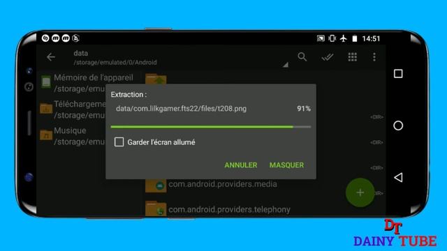 Comment Télécharger FTS22 Mod FIFA22 Sur Android | DAINY TUBE смотреть онлайн