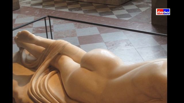Grèce hellénistique Musee de Louvre Paris 2011 смотреть онлайн