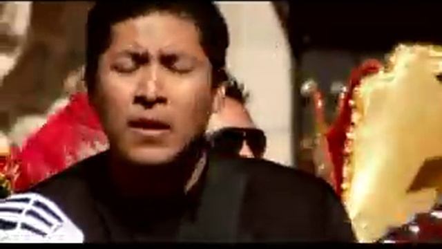 MARIA JUANA - IDILIO (MORENADA) смотреть онлайн