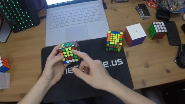 Tuesday Tips Ep. 27 - Last 4 Edge Block Saving смотреть онлайн