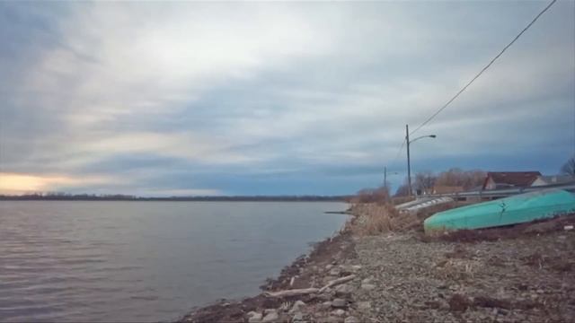 Lisa Hannigan - Ocean and a Rock смотреть онлайн