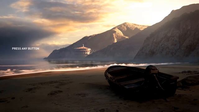 Last Of Us 2 Ending New Main Menu, The Last Of Us Part 3 Main Menu TLOU Abby/Ellie (TLOU3 Main Menu смотреть онлайн