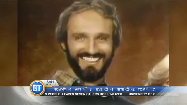 Family Ties dad Michael Gross on new series, 'The Stanley Dynamic' смотреть онлайн